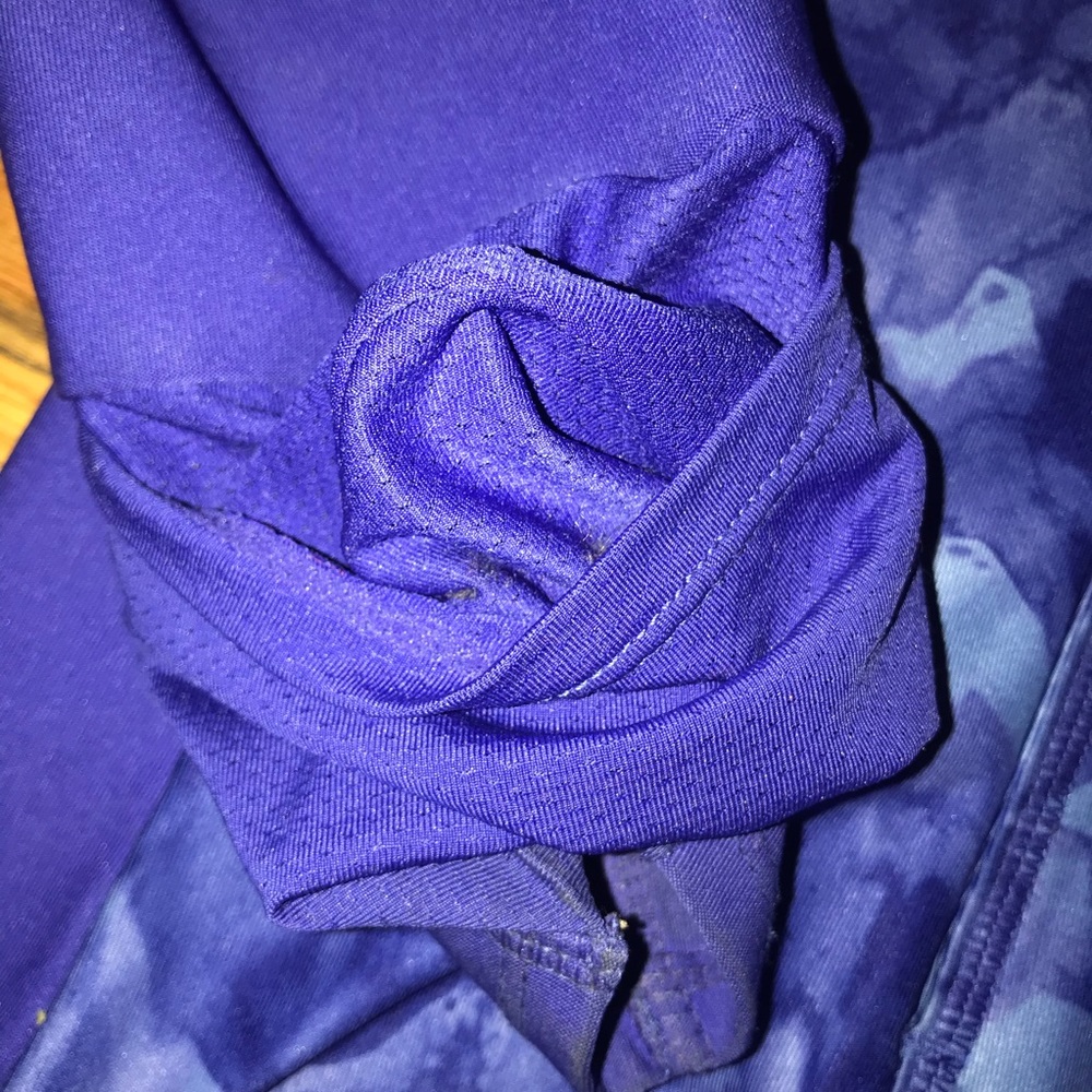 Mondetta Jacket - image 8